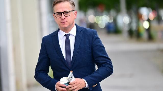 Künftiger Gesundheitsminister: Sozialverbände fordern von Linnemann Entlastungen für Beitragszahler