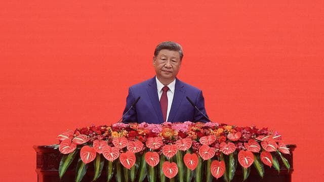 Handelskrieg: Von China lernen? Das hat die Regierung in Peking jetzt verboten