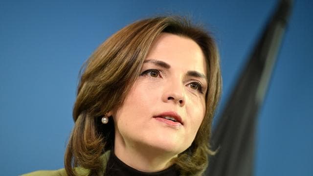 «Gift für die Demokratie»: Ostbeauftragte: Corona war für viele tiefer Vertrauensbruch