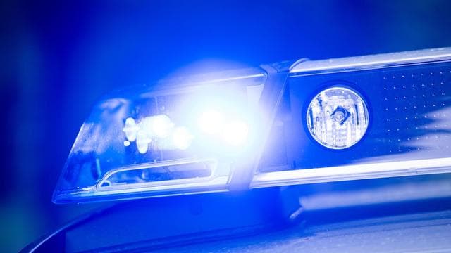 Kriminalität: 40.000-Euro-Radlader gestohlen