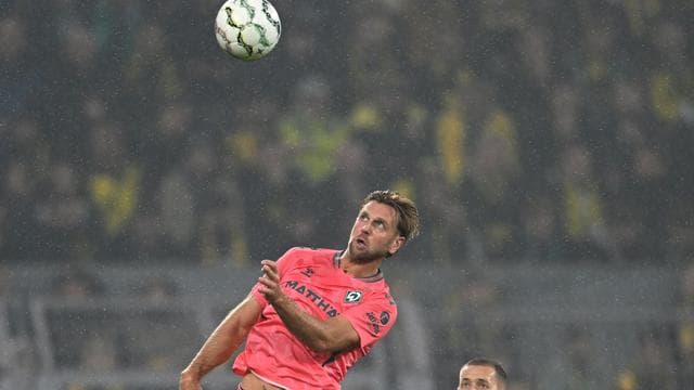 Nach dem Aus im DFB-Pokal: Wie abhängig ist Werder vom «unersetzlichen» Füllkrug?