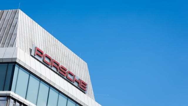 Halbjahreszahlen: Weniger Krisen-Kosten: Gewinn von Porsche stabilisiert sich