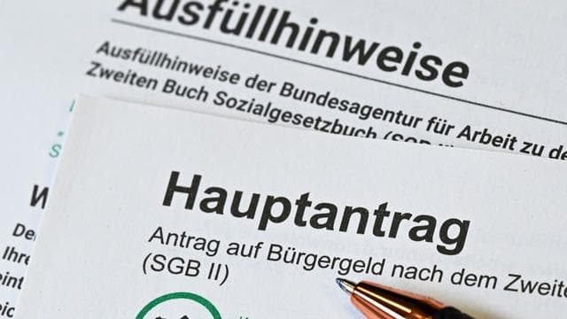 Existenzminimum: Jeder neunte Mensch in NRW lebt von Sozialleistungen