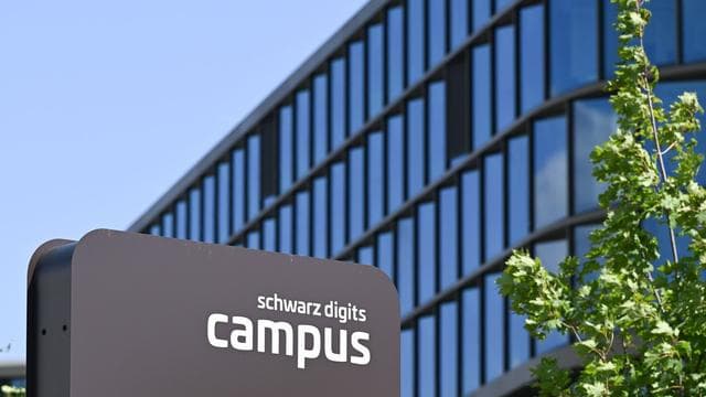 Bald schon Cloud-Riese?: Schwarz-Digits-Chef rechnet mit kräftigem Wachstum