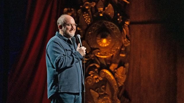 Louis C.K.: Er ist ja noch lustig