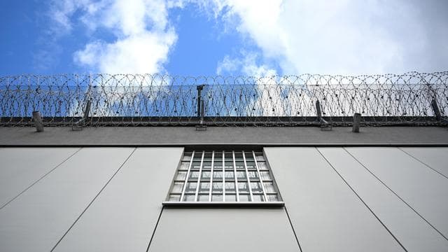 Stade: Sonderbeobachtung des Stade-Verdächtigen endete kurz vor dessen Tod