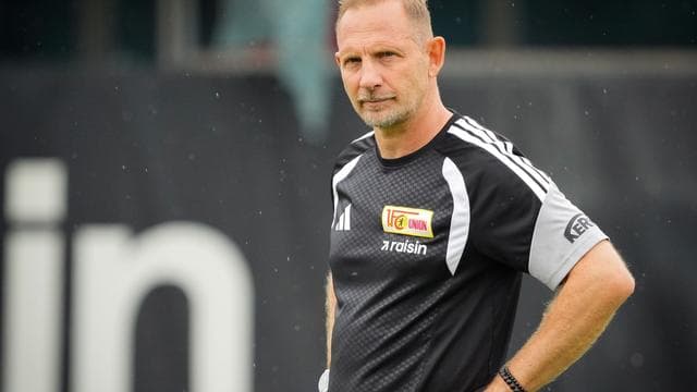 Auftakt im Trainingslager: 1:1 gegen Winterthur: Union zum dritten Mal in Serie sieglos