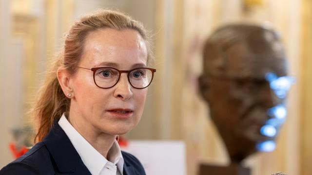 Frauke Brosius-Gersdorf: Uni Hamburg sieht kein Plagiat bei Brosius-Gersdorfs Doktorarbeit