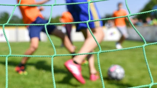 Kriminalität: Einbrecher stehlen 25 Trikotsets aus Vereinsheim