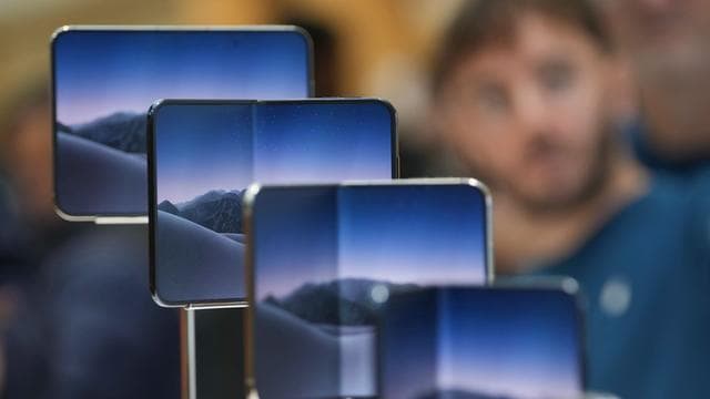 iPhone Duo: Apple bestätigt Probleme beim ersten auffaltbaren iPhone-Modell
