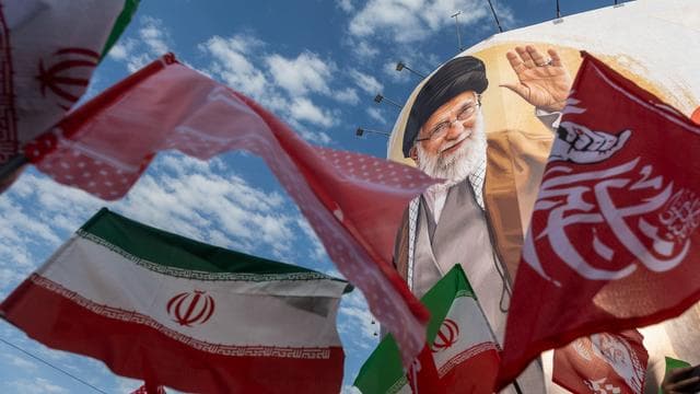 Todesstrafe im Iran: Amnesty wirft Iran mehr Vollzüge der Todesstrafe vor
