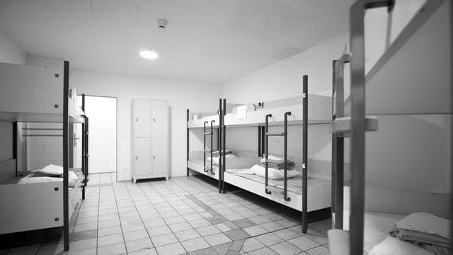 Wohnungslosigkeit: Vollzeitjob und trotzdem keine Wohnung