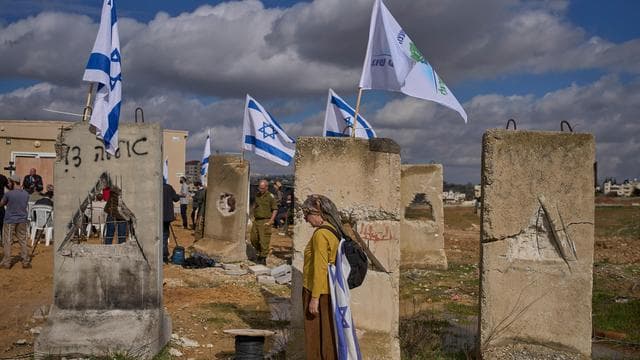 Sanktionen gegen Israel: Deutschland soll laut SPD-Politiker Sanktionen gegen Israel zulassen