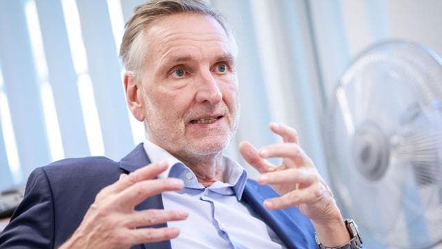 Extremismus: Regelabfrage kann AfD-Mitglieder aus anderen Ländern treffen