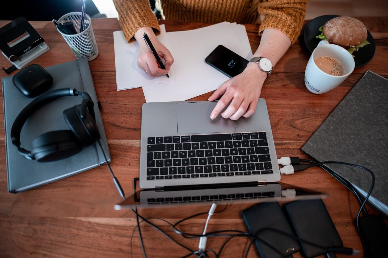 Everything you need to know about working remotely in Germany