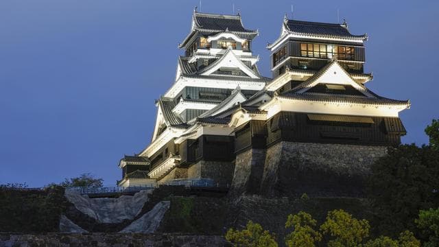 Region Kumamoto: Berichte über Verletzte bei Erdbeben in Japan