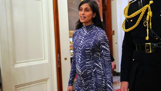 Nachwuchs: JD und Usha Vance verkünden die Geburt ihres vierten Kindes