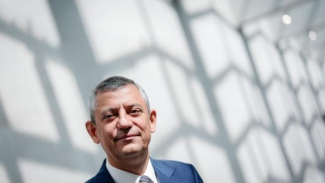 CHP: Abgesetzter türkischer Oppositionschef Özgür Özel gründet neue Partei