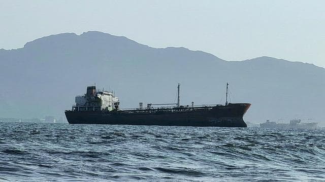 Huthis im Jemen: Huthi-Miliz meldet erneuten Angriff auf saudi-arabischen Öltanker 