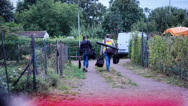CSD-Anschlag in Berlin: Polizei findet Bekennervideo auf Handy des mutmaßlichen CSD-Angreifers