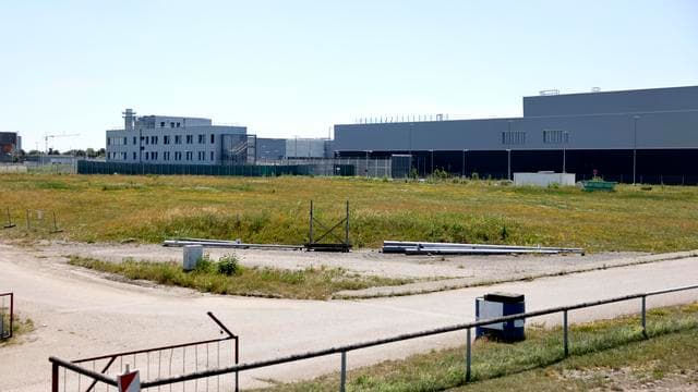 Abschiebeterminal : Flughafen-Aufsichtsrat stimmt für Bau von Abschiebeterminal in München
