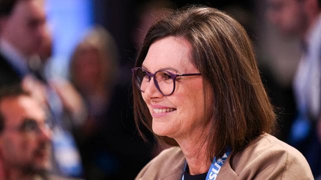 Steinmeier-Nachfolge: Miersch spricht sich für Aigner als Bundespräsidentin aus