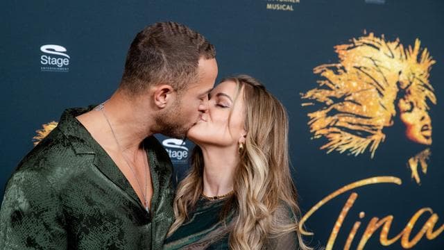 Frischgebackene Eltern: Ex-«Bachelor» Andrej Mangold ist Vater geworden