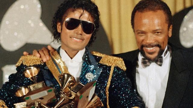 Jubiläum der Charity-Single: USA for Africa: 40 Jahre "We Are The World"