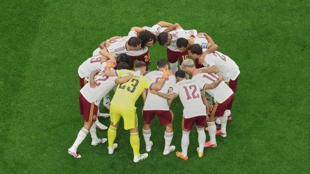 Sieg gegen Frankreich: Auf die spanische Art: Drei Gründe fürs WM-Finale