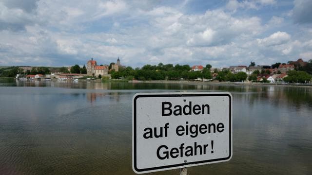 Frühe Bakterien-Saison: Vibrionen-Infektionen: Bisher schon zwei Todesfälle in 2026
