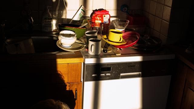 Untervermietung: Hat ein Untermieter Ihre Wohnung verwüstet?