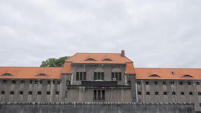Durchsuchungen in JVA Willich 1: Wieder Durchsuchungen wegen Korruptionsverdacht in Gefängnis in NRW