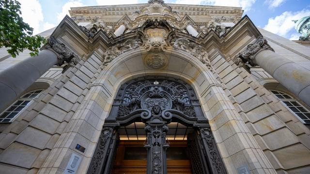 Kriminalität: Zwölf Jahre Gefängnis nach tödlicher Messerattacke in Berlin