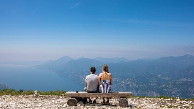 Für viele unbezahlbar: Urlaub für 1,9 Millionen Menschen in Bayern zu teuer