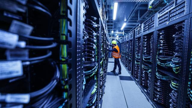KI-Gigafactory: EU startet Milliardenprojekt für sieben KI-Gigafactories