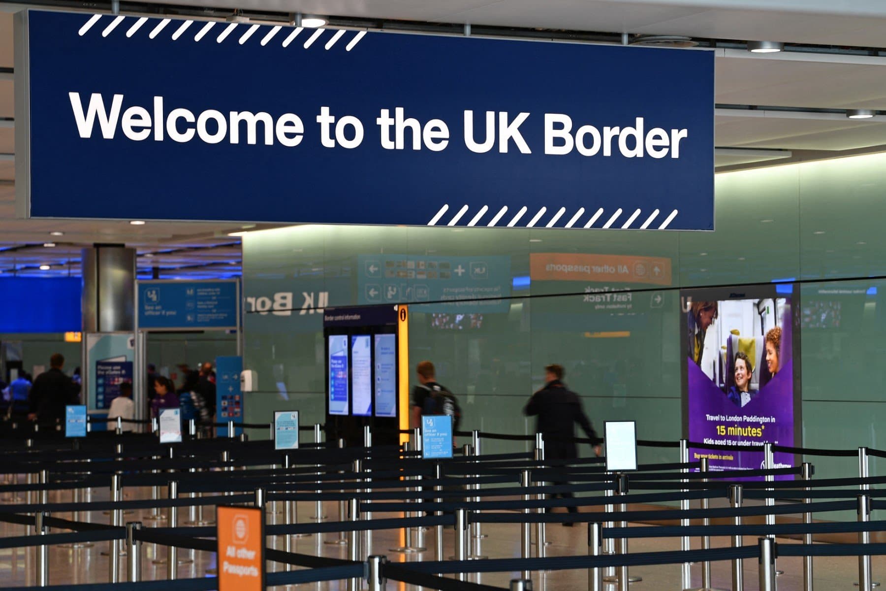 UK relaxes passenger transit rule on ETA visa for travellers