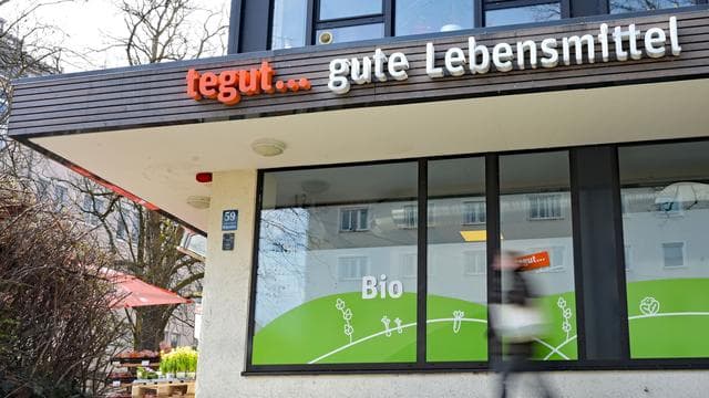 Lebensmittelhandel: Edeka darf wohl weniger Tegut-Märkte übernehmen als geplant