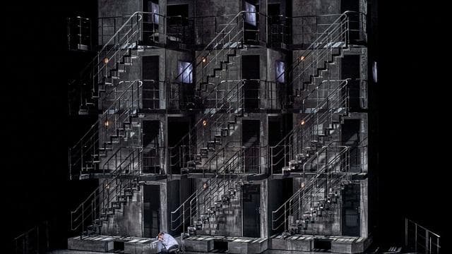 Bayreuther Festspiele: Wozu ausgerechnet Wagner?
