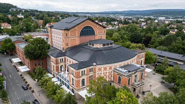 Jubiläum - Festspiele ab 25.7.: Wagner-Wissen zum Mitreden