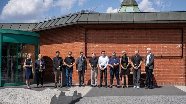 Tödlicher Angriff in Trier: Friedrich Merz telefoniert mit Familie von getötetem Studenten