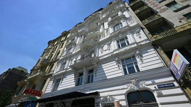 Frau lebte in Österreich: Deutsche in Wien getötet - Mitbewohner in Nizza gefasst