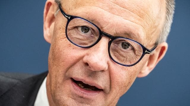 Kabinettsumbildung: Merz' Personalrochade: Jetzt ist die CDU an der Reihe