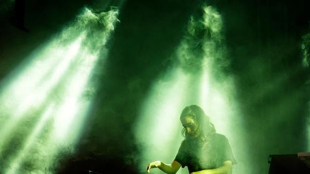 Habitat-Festival: »Zionismus wird auf der Tanzfläche nicht toleriert«