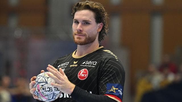 Champions League: Remis in Skopje: Melsungens Handball-Märchen geht weiter