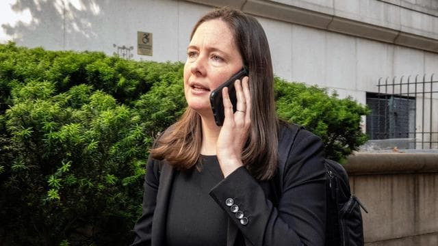 US-Regierung: Entlassung von Staatsanwältin Comey war laut US-Gericht illegal