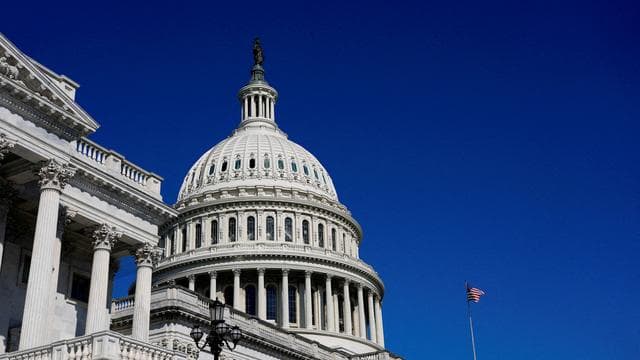 USA: Mehr als 100 Demokraten stimmen für Ende von Militärhilfen für Israel