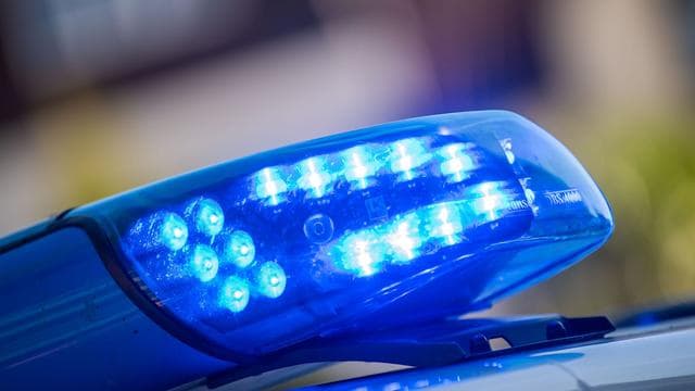 Ermittlungen: Streit unter Kollegen führt zu Polizeieinsatz
