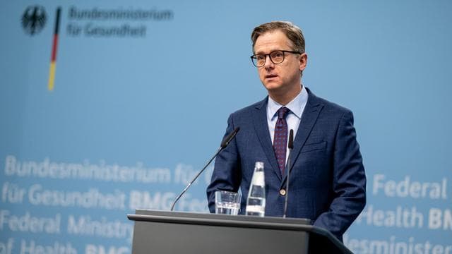Reformen: Linnemann schließt Kürzung von Pflegeleistungen nicht aus