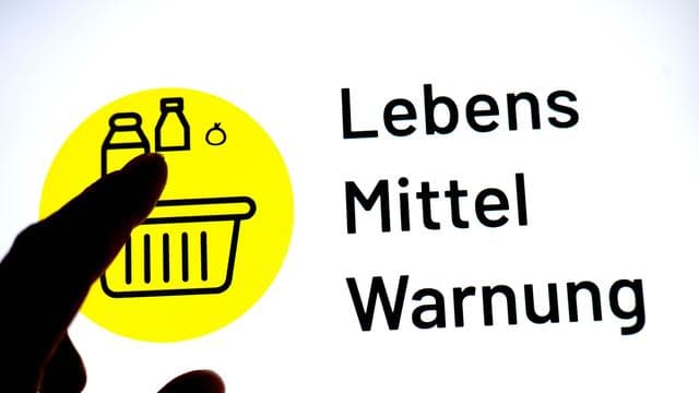 Rückrufe: Rückruf tiefgefrorener Beerenmischung von Lidl ausgeweitet