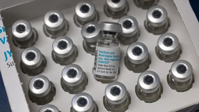 Seltene Krankheit: 125 Mpox-Fälle in Berlin - Amt rät zur Impfung